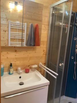 MAZET JACUZZI PRIVATIF