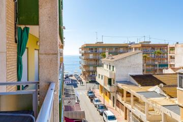Apartment Beach Dreams