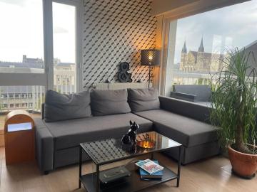 Appartement lumineux