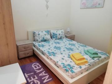 Apartments Aharnon