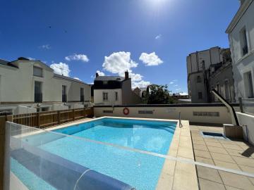 Appartement Les Sables-d'Olonne, 2 pièces, 4 personnes - FR-1-485-135