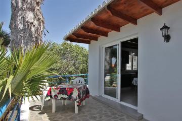 La Casita - Apartamentos El Almendro