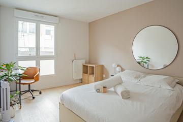 GuestReady - Modern Apt in Montrouge