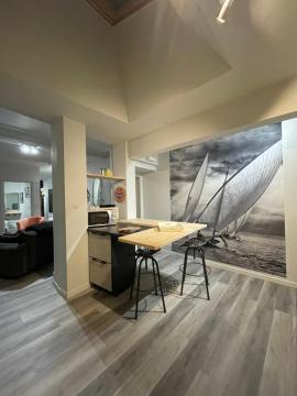 Magnifique appartement en centre ville de Moulins-Engilbert