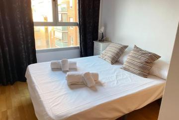 NEW! Amazing 2 bedroom apartment in Rambla del Poblenou