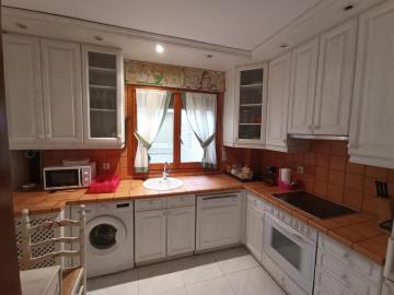 Apartamento Centro Ciudad