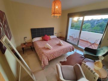 Villa Aguila Club Guest house