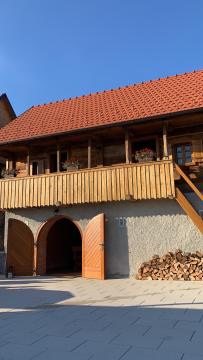 Mountain Luxury Lodges