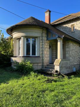 Le cottage