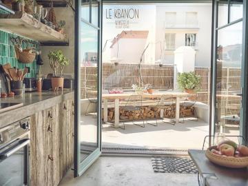 Le Kbanon Wimereux