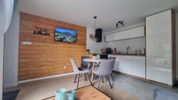 Apartament Korona Pienin