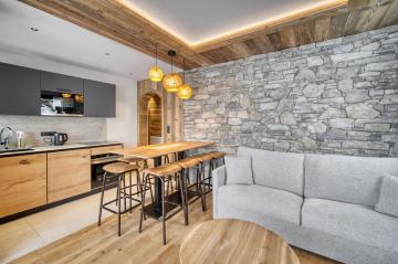 Appartement Cafetan