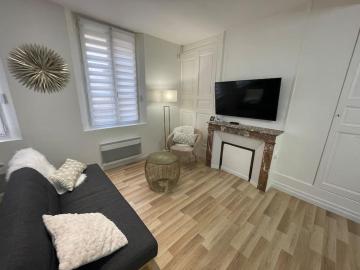 La suite Balnéo