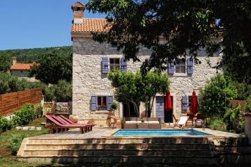 Villa Lauriana