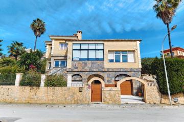Villa Catalina