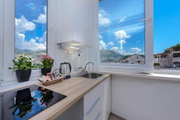 M&M apartment with the view