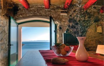 Holiday Home Zastrazisce with Sea View XI