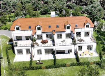 Lady Rollestone / Golf Les Dunes Hardelot