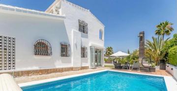 Villa in Marbella