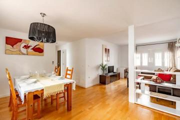 Modern design apartament in Conil!
