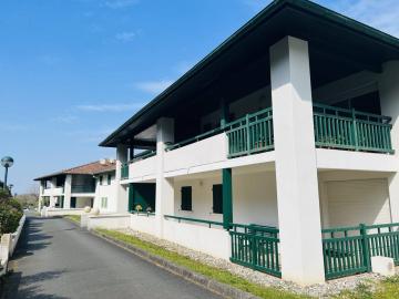 Appartement Cambo-les-Bains, 2 pièces, 2 personnes - FR-1-495-116