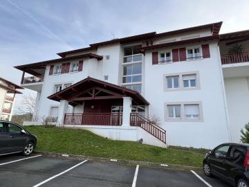 Appartement Cambo-les-Bains, 2 pièces, 2 personnes - FR-1-495-118