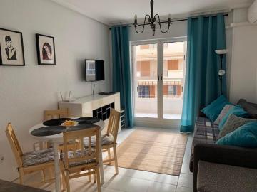 Apartament La Mata 