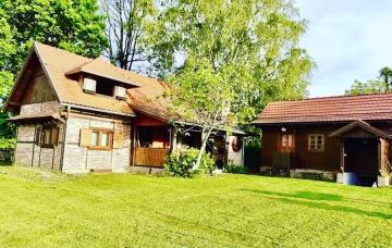 Frankos house