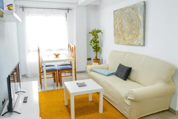 Apartamento Privado Próximo a Playa y Ciencias