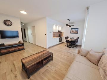 Bellistra apartman Rabac - E