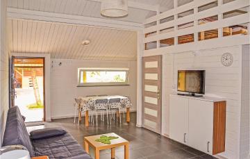 Stunning home in Mscice with 2 Bedrooms and WiFi