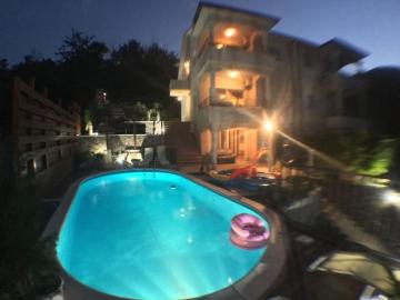 Beautiful Unique Luxury Villa Emily