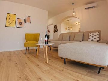 Apartment Summer Home Makarska