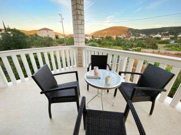 Apartment Arka