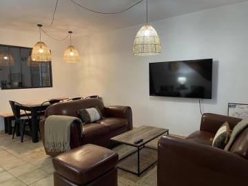 Gîte Saint-Bonnet-Tronçais, 3 pièces, 6 personnes - FR-1-489-415