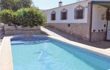 Amazing Home In Montefrio With 4 Bedrooms, Wifi And Outdoor Swimming Pool