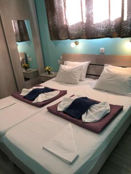 Faros apartment