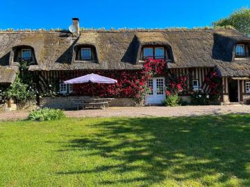 La Maison du Rond Buisson