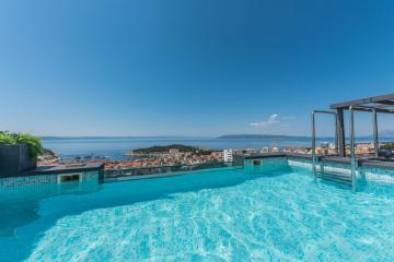 Beautiful Villa Rhapsody 2