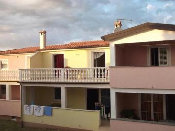 Apartman Matulini 2