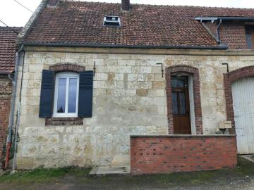 Logement au calme de la campagne