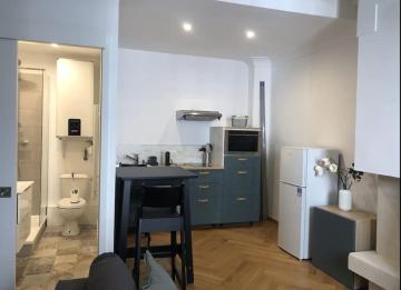 Studio MARIE - AVIGNON Intra Muros - WIFI