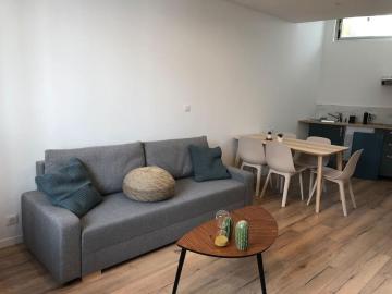 Studio ANDREA - Avignon IM - 30m2