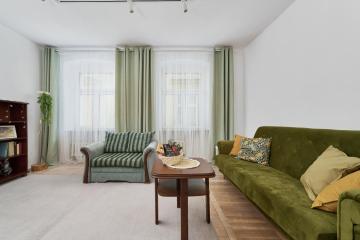 Odrzańska Apartment by Renters