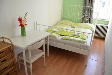 Budapest Guesthouse