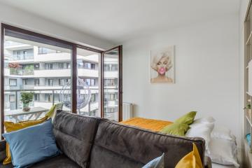 Stylish apartment near Arkadia