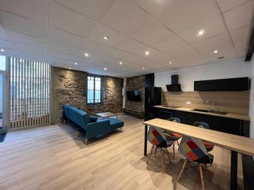 Appartement T4 Rodez