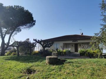 Maison Gaillacoise