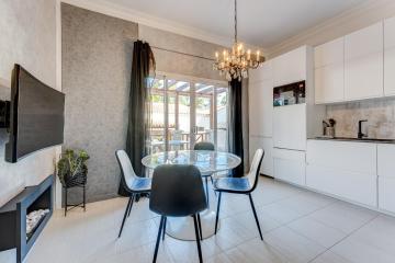 Chalet Playa de Las Americas