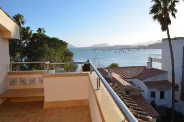 Aaprtamento Mar Pinewalk Penthouse